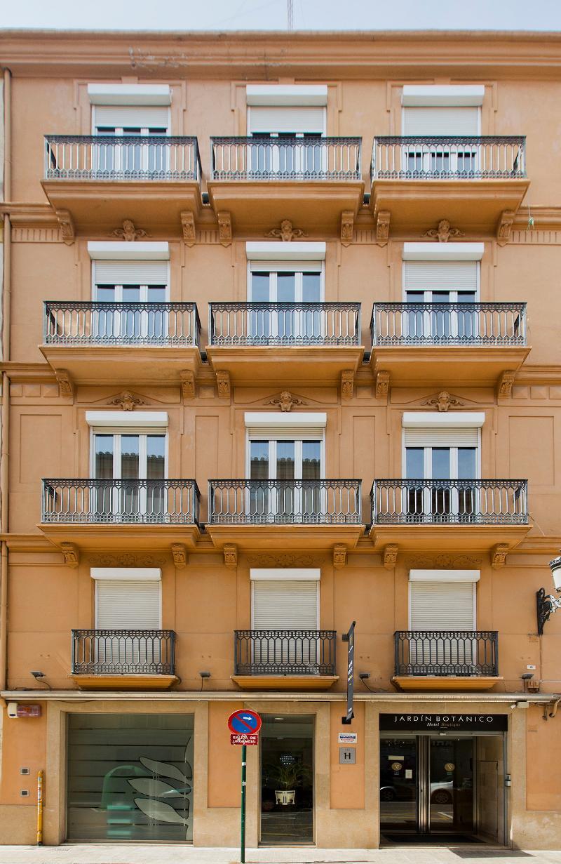 You & Co. Quart Boutique Valencia Exterior photo